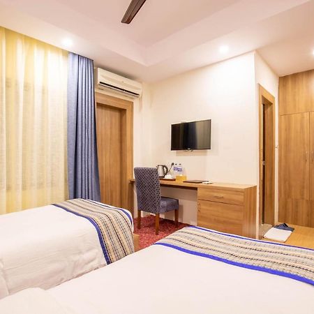 Hotel Siddhartha, Nepalgunj Екстер'єр фото