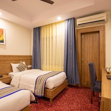 Hotel Siddhartha, Nepalgunj Екстер'єр фото