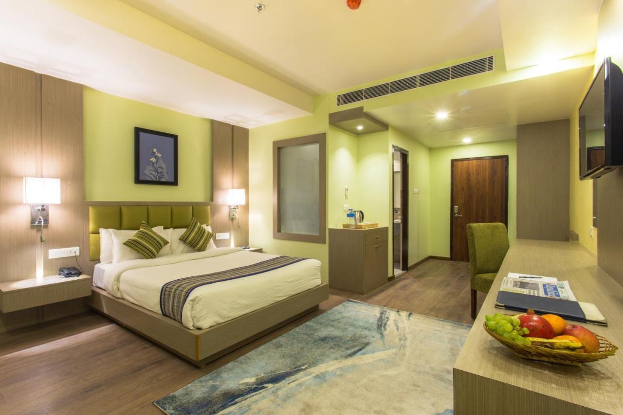 Hotel Siddhartha, Nepalgunj Екстер'єр фото
