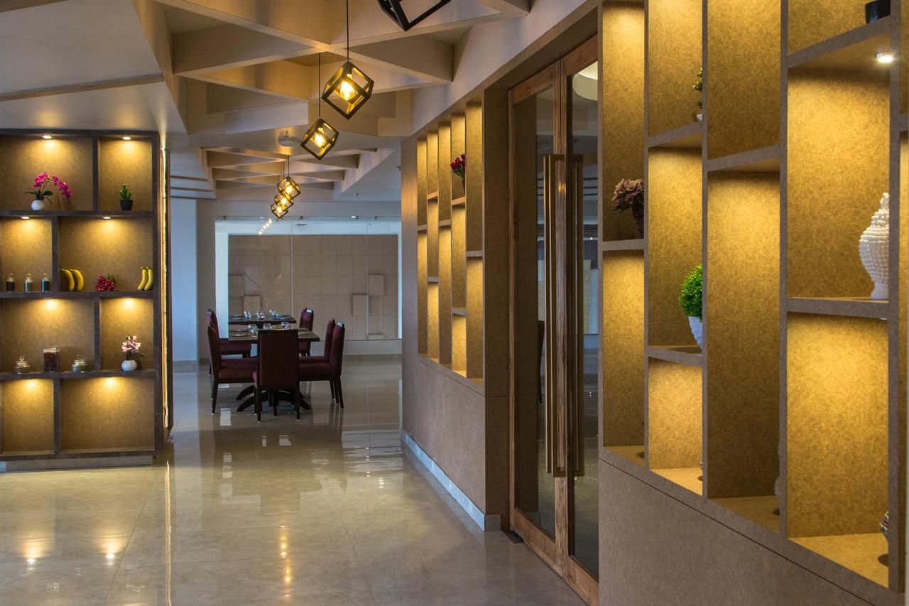 Hotel Siddhartha, Nepalgunj Екстер'єр фото