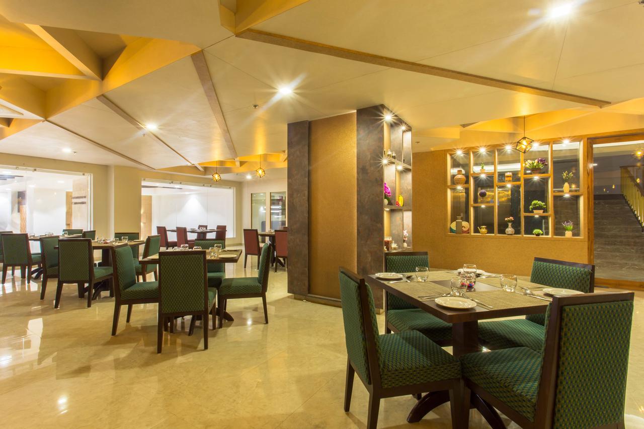 Hotel Siddhartha, Nepalgunj Екстер'єр фото
