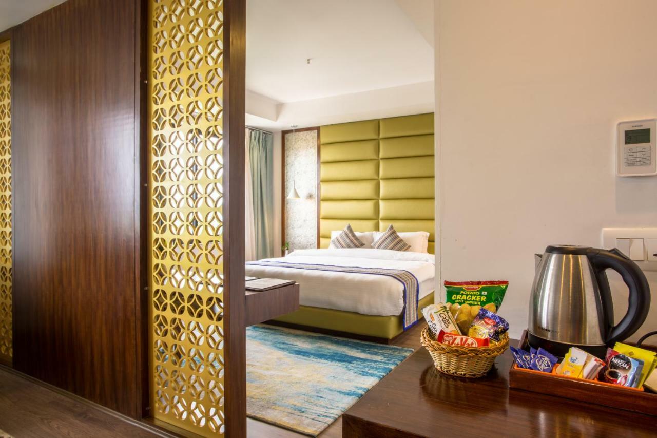 Hotel Siddhartha, Nepalgunj Екстер'єр фото